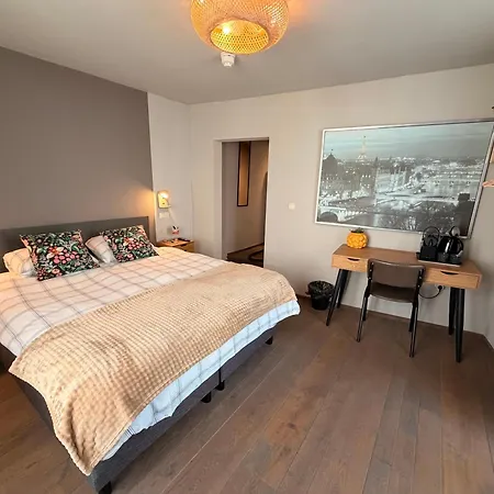 Hotel Hendrickx-2