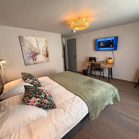 Hotel Hendrickx-3