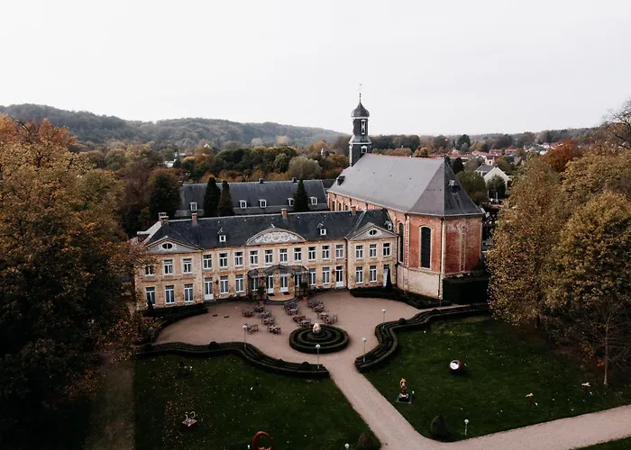 Chateau St Gerlach - Oostwegel Collection, Member Of Relais And Chateaux Valkenburg aan de Geul