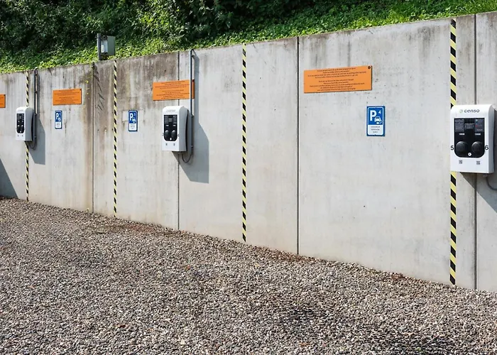 Parkhotel Valkenburg Valkenburg aan de Geul